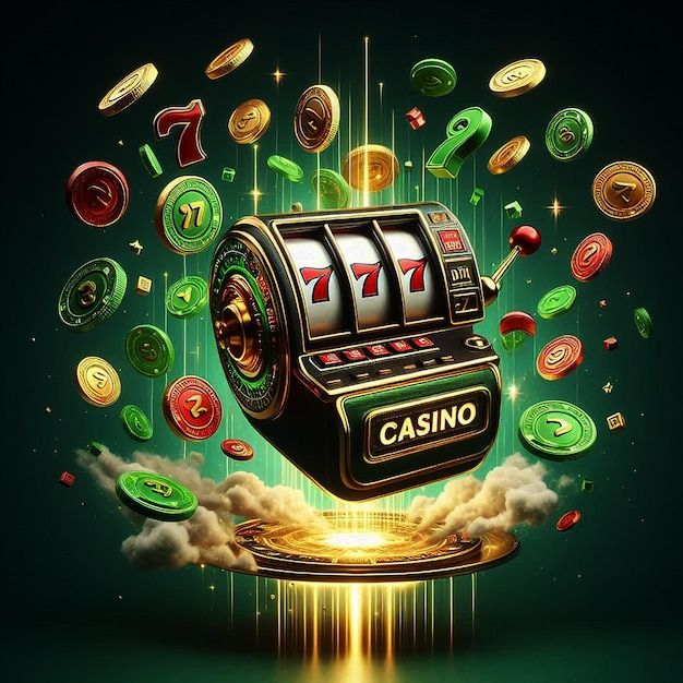 Lucky White کیسینو میں پوکر گیمز