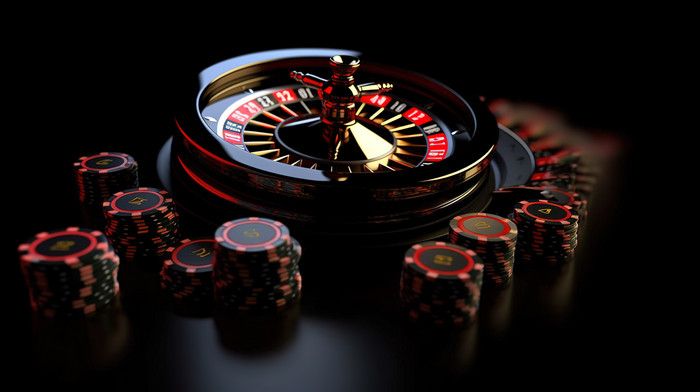 Lucky White کیسینو میں لاٹری گیمز میں حصہ لیں۔