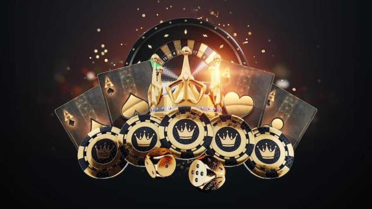 Lucky White پاکستان میں میگا ویز کیسینو گیمز