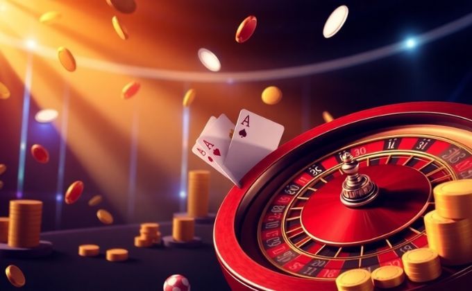 Lucky White میں پاکستان کے کھلاڑیوں کے لیے ٹاپ گیمز