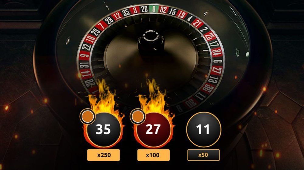 Lucky White کیسینو میں لاٹری گیمز میں حصہ لیں۔