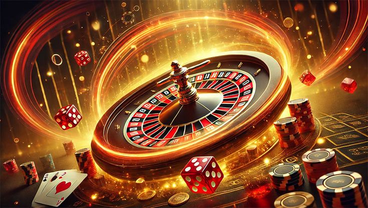 Lucky White آن لائن کیسینو میں کھیلنے کی وجوہات