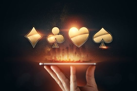 پاکستان کے نئے Lucky Whiteکیسینو کھلاڑیوں کے لیے خوش آمدید بونس